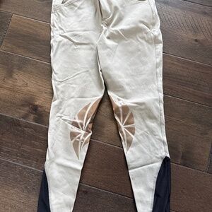 Struck Boys Series 25 Equestrian Breeches